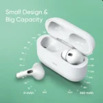 T03s Pro Joyroom Tws Active Noise Cancelling Anc Earbuds